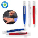 Boligrafo Spray Max Antibacteriano - PRECIO BOMBA