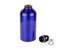 Botella en Aluminio Miles 550 ml 20 Oz