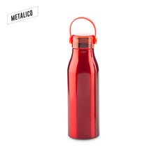 Botilito Metálico Copperfield 750ml