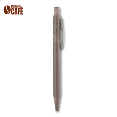 Bolígrafo Jester Coffee - PRECIO BOMBA