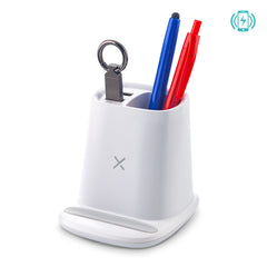 Cargador Inalámbrico 4-1 OFERTA