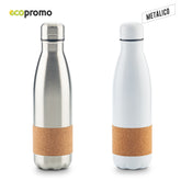 Botilito Metálico Troy 700ml OFERTA