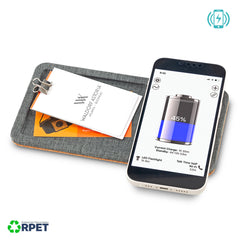 Organizador de Escritorio 3-1 RPET