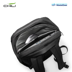 Morral Backpack Master Ocean