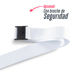 Cinta para Portacarnet Kunel