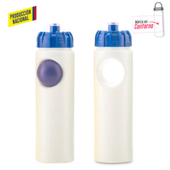 Botilito Samson 650ml - Produccion nacional