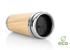 Mug Bambú 450 ml 15 Oz