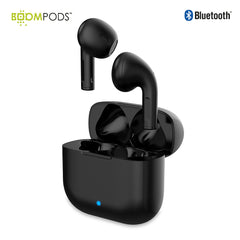 Audífonos Bluetooth TWS Zero Buds Boompods