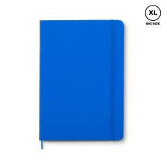 Libreta Igor Jumbo - PRECIO BOMBA