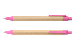 Bolígrafo Mississippi Paja de Trigo