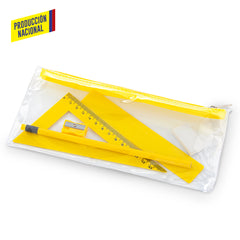 Set Escolar - Producción Nacional