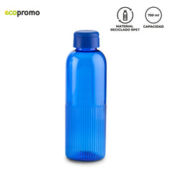 BOTILITO HOOLA RPET 750ml NUEVO