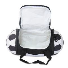 Nevera Cooler Bag Soccer PRECIO NETO - OFERTA