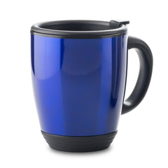 Mug Metálico Peyton 470 ml