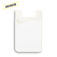 Portatarjetas con Sticker Cleaner - OFERTA