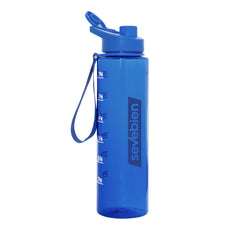 Botella deportiva motivacional BORG