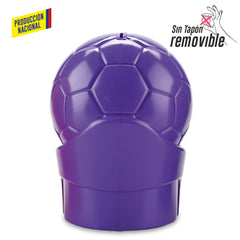 Alcancia Balón - Produccion Nacional