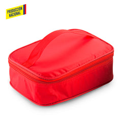 Lonchera Journey - Produccion Nacional