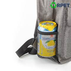 Morral Backpack Asher RPET