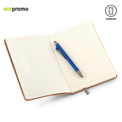 LIBRETA ASTRALIS CORK NUEVO