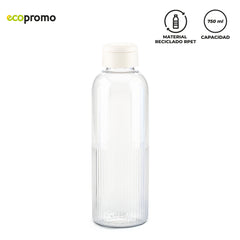 BOTILITO HOOLA RPET 750ml NUEVO