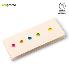 STICKY SET MILK NUEVO