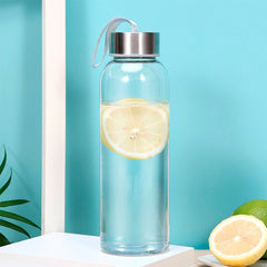 BOTELLA SPRING 550 ML