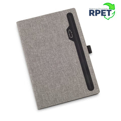Libreta Velvet RPET