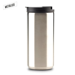 Mug Metálico Chic 400ml OFERTA