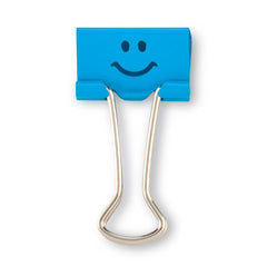 Set de Clips Smiley Faces