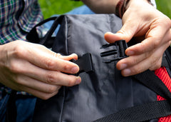 Morral Jonas 25 Lts.