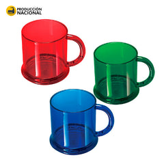 Mug Mediano Club - Producción Nacional