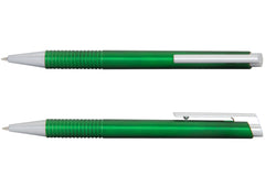 Bolígrafo New Castle Metalizado