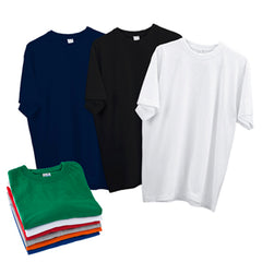 T-Shirt Adulto 180g Talla L