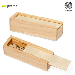 Juego De Dados NUEVO