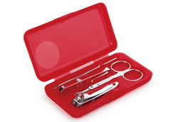 Set Manicure Case