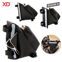 Organizador para Bicicleta Reflect - PRECIO BOMBA