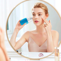 Molde de Silicona Ice Face - PRECIO BOMBA