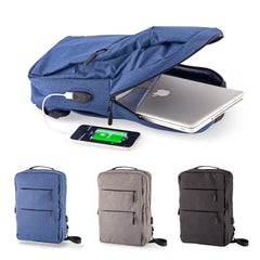 MORRAL BACKPACK KAZOMI NUEVO