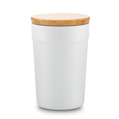 Mug Plástico Idris 300ml - PRECIO BOMBA