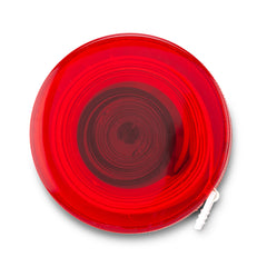 Metro Retráctil Button