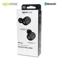 Audifonos Bluetooth Boompods Boombuds GO PRECIO NETO OFERTA