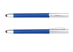 Bolígrafo Memphis Sólido Stylus