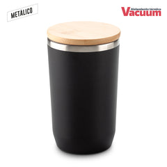 Mug Metálico Radium 420ml OFERTA