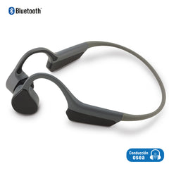 Audífonos Bluetooth Aerobone - PRECIO BOMBA