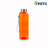 Botilito Plástico Bastián RPET 550ml