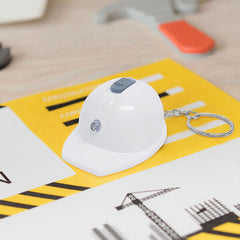 LLAVERO DESTAPADOR LINTERNA HELMET