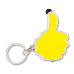 Llavero Linterna Like It Con Stylus