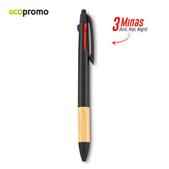 KAISER STYLUS BAMBOO