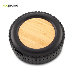 SET DE HERRAMIENTAS BAMBOO NUEVO